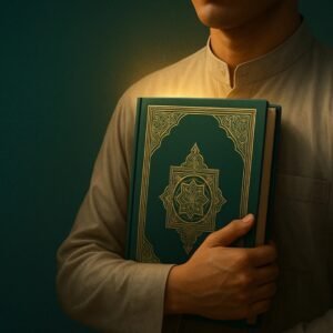Hifzul Qur’an Program – Step-by-Step Memorization Training